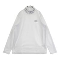 MUNSING WEAR �}���V���O�E�F�A  �n�C�l�b�N ����T�V���c  �z���C�g�n �T�C�Y�FLL �����N�FA- �y���Áz�S���t�E�F�A