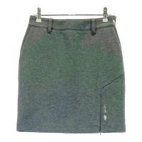 NEW BALANCE GOLF �j���[�o�����X  �X�g���b�`�X�J�[�g  �O���[�n �T�C�Y�F00 �����N�FA- �y���Áz�S���t�E�F�A