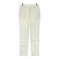 BEAMS GOLF �r�[���X�S���t  �X�g���b�` �����O�p���c  �z���C�g�n �T�C�Y�FS �����N�FA- �y���Áz�S���t�E�F�A