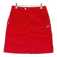 NEW BALANCE GOLF �j���[�o�����X  �X�J�[�g  ���b�h�n �T�C�Y�F1 �����N�FA- �y���Áz�S���t�E�F�A