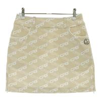 CPG GOLF �V�[�s�[�W�[�S���t  �X�J�[�g ���S���� �x�[�W���n �T�C�Y�F1 �����N�FA- �y���Áz�S���t�E�F�A