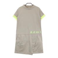 ADMIRAL �A�h�~����  ���b�N�l�b�N ���������s�[�X  �x�[�W���n �T�C�Y�FM �����N�FA- �y���Áz�S���t�E�F�A