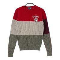 ZOY �]�[�C  �j�b�g�Z�[�^�[ �{�[�_�[�� ���b�h�n �T�C�Y�F38 �����N�FA- �y���Áz�S���t�E�F�A