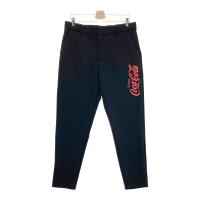 ARCHIVIO �A���`�r�I �~COCA COLA �X�g���b�`�p���c  �u���b�N�n �T�C�Y�F50 �����N�FA �y���Áz�S���t�E�F�A