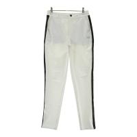 NEW BALANCE GOLF �j���[�o�����X  �X�g���b�`�p���c ���[�X���S  �z���C�g�n �T�C�Y�F0 �����N�FB �y���Áz�S���t�E�F�A