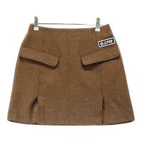 CPG GOLF �V�[�s�[�W�[�S���t  �X�J�[�g  �u���E���n �T�C�Y�F2 �����N�FA- �y���Áz�S���t�E�F�A