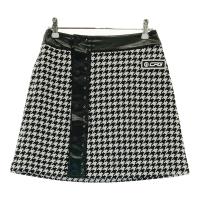 CPG GOLF �V�[�s�[�W�[�S���t  �X�J�[�g �璹�� �z���C�g�n �T�C�Y�F1 �����N�FB �y���Áz�S���t�E�F�A