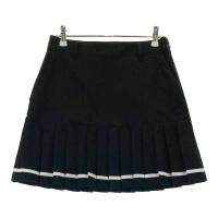 BEAMS GOLF �r�[���X�S���t  �X�J�[�g ���v���[�c  �u���b�N�n �T�C�Y�FS �����N�FB �y���Áz�S���t�E�F�A