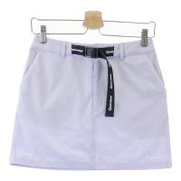 TAYLOR MADE �e�[���[���C�h �~UNITED ARROWS �x���g�t �X�J�[�g  �p�[�v���n �T�C�Y�FS �����N�FB �y���Áz�S���t�E�F�A