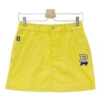 PEARLY GATES �p�[���[�Q�C�c 30���N���f�� �X�g���b�`�X�J�[�g  �C�G���[�n �T�C�Y�F0 �����N�FA- �y���Áz�S���t�E�F�A