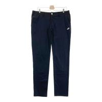 NEW BALANCE GOLF �j���[�o�����X  �X�g���b�`�p���c �`�F�b�N�� �u���b�N�n �T�C�Y�F6 �����N�FB �y���Áz�S���t�E�F�A