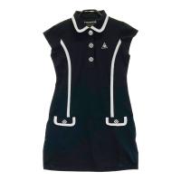 LE COQ GOLF ���R�b�N�S���t  ���������s�[�X  �u���b�N�n �T�C�Y�FL �����N�FA- �y���Áz�S���t�E�F�A