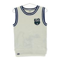 FILA GOLF �t�B���S���t  �j�b�g�x�X�g ���b�y��  �z���C�g�n �T�C�Y�FM �����N�FA- �y���Áz�S���t�E�F�A