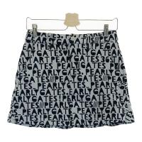 PEARLY GATES �p�[���[�Q�C�c 2024�N���f�� �X�g���b�`�X�J�[�g ���S���� �O���[�n �T�C�Y�F0 �����N�FA- �y���Áz�S���t�E�F�A