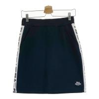 FILA GOLF �t�B���S���t  �X�g���b�`�X�J�[�g  �u���b�N�n �T�C�Y�FL �����N�FA- �y���Áz�S���t�E�F�A