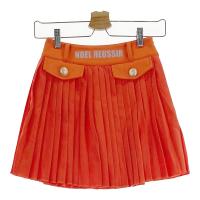 NOEL REUSSIR �m�G�����V�[�� 141314101 �C���i�[�t�X�J�[�g  �I�����W�n �T�C�Y�F0 �����N�FA �y���Áz�S���t�E�F�A