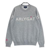 PEARLY GATES �p�[���[�Q�C�c  �J�V�~�� �����j�b�g�Z�[�^�[  �O���[�n �T�C�Y�F0 �����N�FB �y���Áz�S���t�E�F�A