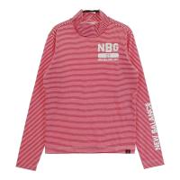 NEW BALANCE GOLF �j���[�o�����X  �n�C�l�b�N ����T�V���c �{�[�_�[�� ���b�h�n �T�C�Y�F0 �����N�FA- �y���Áz�S���t�E�F�A