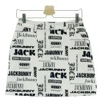 JACK BUNNY �W���b�N�o�j�[ 2024�N 263-4234914 �C���i�[�t�X�J�[�g ���� �z���C�g�n �T�C�Y�F1 �����N�FA- �y���Áz�S���t�E�F�A