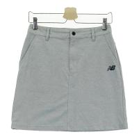 NEW BALANCE GOLF �j���[�o�����X 2025�N���f�� �X�J�[�g  �O���[�n �T�C�Y�F0 �����N�FA- �y���Áz�S���t�E�F�A
