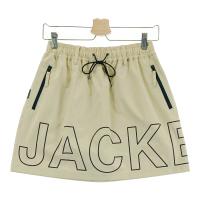 JACK BUNNY �W���b�N�o�j�[ 2024�N���f�� �C���i�[�t �X�g���b�`�X�J�[�g ���S  �x�[�W���n �T�C�Y�F1 �����N�FA- �y���Áz�S���t�E�F�A