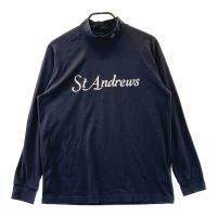 ST ANDREWS �Z���g�A���h�����[�X 2024�N���f�� �n�C�l�b�N ����T�V���c  �O���[�n �T�C�Y�FL �����N�FB �y���Áz�S���t�E�F�A