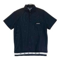 MUTA MARINE ���[�^�}����  �����|���V���c �����u  �u���b�N�n �T�C�Y�F5 �����N�FA- �y���Áz�S���t�E�F�A