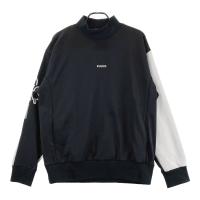 8YARDS �n�`���[�Y 2024�N���f�� ���N�� �X�E�F�b�g�g���[�i�[  �u���b�N�n �T�C�Y�F2XL �����N�FB �y���Áz�S���t�E�F�A