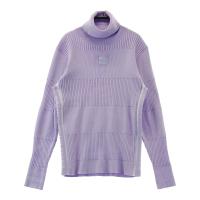 TOMMY HILFIGER GOLF �g�~�[�q���t�B�K�[�S���t  �^�[�g���l�b�N�j�b�g�Z�[�^�[  �p�[�v���n �T�C�Y�FL �����N�FB �y���Áz�S���t�E�F�A