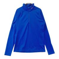 KJUS �`���[�X  �n�[�t�W�b�v ����T�V���c  �u���[�n �T�C�Y�F48/S �����N�FA- �y���Áz�S���t�E�F�A