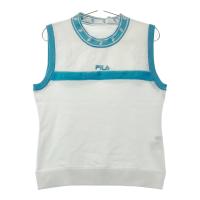 FILA GOLF �t�B���S���t SC4CL540 �j�b�g�x�X�g  �z���C�g�n �T�C�Y�FL �����N�FA- �y���Áz�S���t�E�F�A