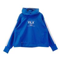 FILA GOLF �t�B���S���t  �X�E�F�b�g�p�[�J�[  �u���[�n �T�C�Y�FL �����N�FA- �y���Áz�S���t�E�F�A