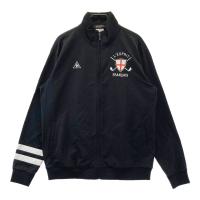 LE COQ GOLF ���R�b�N�S���t  �����W�b�v�W���P�b�g  �u���b�N�n �T�C�Y�F3L �����N�FB �y���Áz�S���t�E�F�A