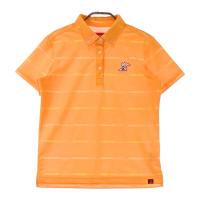 NEW BALANCE GOLF �j���[�o�����X  �����|���V���c ���S���� �I�����W�n �T�C�Y�F2 �����N�FB �y���Áz�S���t�E�F�A