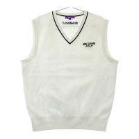 BEAMS GOLF �r�[���X�S���t 2024�N���f�� �j�b�g�x�X�g  �z���C�g�n �T�C�Y�FXL �����N�FB �y���Áz�S���t�E�F�A