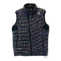 OAKLEY �I�[�N���[ 411928JP �_�E���x�X�g ���� �u���b�N�n �T�C�Y�FM �����N�FB �y���Áz�S���t�E�F�A
