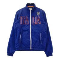 FILA GOLF �t�B���S���t  ���ȃW�b�v�W���P�b�g  �l�C�r�[�n �T�C�Y�FM �����N�FB �y���Áz�S���t�E�F�A