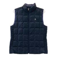 LANVIN SPORT �����o���X�|�[��  ���o�[�V�u�� �_�E���x�X�g ���� �l�C�r�[�n �T�C�Y�F40 �����N�FB �y���Áz�S���t�E�F�A