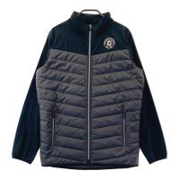 FOOT JOY �t�b�g�W���C  ���� �W�b�v�W���P�b�g  �O���[�n �T�C�Y�FM �����N�FA- �y���Áz�S���t�E�F�A