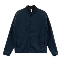 ADIDAS GOLF �A�f�B�_�X�S���t FS6951 ���ȃW���P�b�g  �u���b�N�n �T�C�Y�FL �����N�FA- �y���Áz�S���t�E�F�A