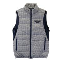 BEAMS GOLF �r�[���X�S���t �p�[�v�����[�x�� �|�P�b�^�u�� �_�E���x�X�g �璹�� �l�C�r�[�n �T�C�Y�FM �����N�FB- �y���Áz�S���t�E�F�A