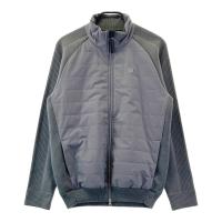 TRAVIS MATHEW �g���r�X�}�V���[  �j�b�g�ؑ� ���ȃW���P�b�g  �O���[�n �T�C�Y�FM �����N�FA- �y���Áz�S���t�E�F�A