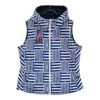 FILA GOLF �t�B���S���t  �t�[�h�t ���o�[�V�u�� ���� �W�b�v�x�X�g ���� �l�C�r�[�n �T�C�Y�FLL �����N�FB �y���Áz�S���t�E�F�A