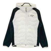 CALLAWAY �L�����E�F�C  �t���[�X�ؑ� �����W�b�v ���ȃW���P�b�g  �z���C�g�n �T�C�Y�FM �����N�FB- �y���Áz�S���t�E�F�A