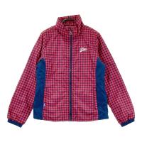 FILA GOLF �t�B���S���t  ���ȃW���P�b�g �`�F�b�N�� ���b�h�n �T�C�Y�FL �����N�FA- �y���Áz�S���t�E�F�A