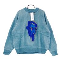 NOEL REUSSIR �m�G�����V�[�� 142103101 ���n�t �j�b�g�Z�[�^�[  �u���[�n �T�C�Y�F3 �����N�FN �y�V�i�z�S���t�E�F�A