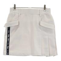 FILA GOLF �t�B���S���t DS4DL341 �X�g���b�` �ؑփX�J�[�g  �z���C�g�n �T�C�Y�FM �����N�FB �y���Áz�S���t�E�F�A