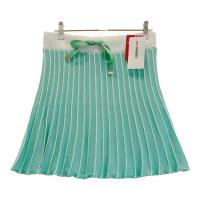 M.U SPORTS �G�����[�X�|�[�c  ���n�t �j�b�g�X�J�[�g �X�g���C�v�� �O���[���n �T�C�Y�F44 �����N�FN �y�V�i�z�S���t�E�F�A