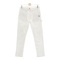 PEARLY GATES �p�[���[�Q�C�c 053-4231125 �p���c  �z���C�g�n �T�C�Y�F4 �����N�FB �y���Áz�S���t�E�F�A