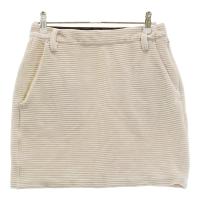 JUN&ROPE �W�����A���h���y  �X�g���b�` �X�J�[�g �R�[�f�����C  �x�[�W���n �T�C�Y�FS �����N�FA- �y���Áz�S���t�E�F�A